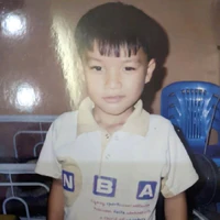 Trần Minh Hiếu (6 tuổi)