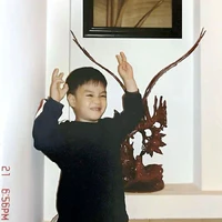 Đặng Thành An (4 tuổi)