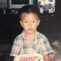 Trần Đăng Dương (5 tuổi)