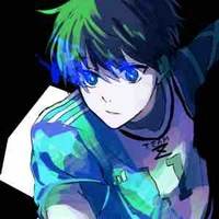 Isagi Yoichi