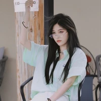 Vương Dịch_Wy