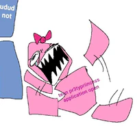 Pinkie pie (pr3tty Priincess)