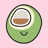 Dừa-chan aka Vải-chan🥳