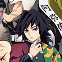 giyuu