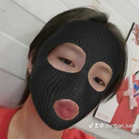 Nguyễn Ánh Minh/dạng hồn ma/