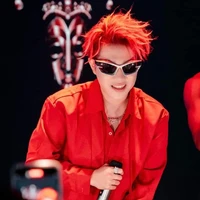 Captain Boy (Hoàng Đức Duy)