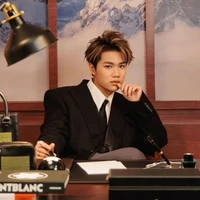 Hoàng Đức Duy ( Captain Boy)