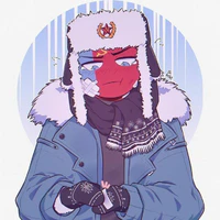 Russia(lúc nhỏ)