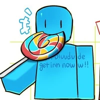 bluedud