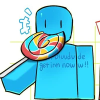bluedud