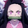 Kamado Nezuko