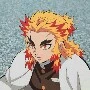 Rengoku Kyoujurou - Viêm Trụ