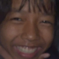 Tốt giổn là nè!😆..(dìm con bạn)