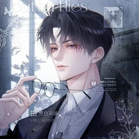 Dạ Hy Tuấn/ Michel
