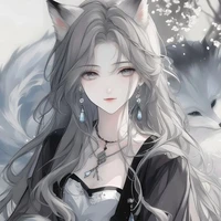 Dạ Hy Hàn/ Hannie/ Hanzuhiko/ Hồ Ly