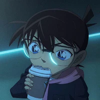 Edogawa Conan