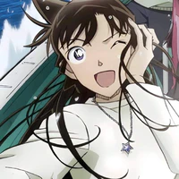 Mouri Ran