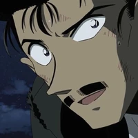 Mouri Kogoro