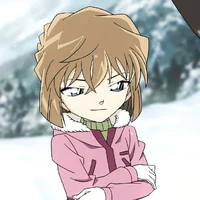 Haibara Ai