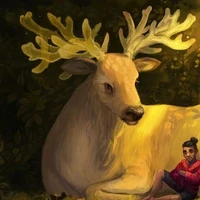 Seryneian Hind