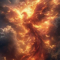 Phượng Hoàng - Ausetfire