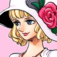 Miss Buckingham Stussy