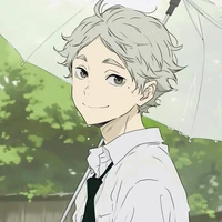 Sugawara Koushi