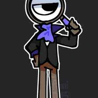 Rodger thích gương:)