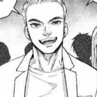 Shuji hashirao 