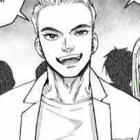 Shuji hashirao 
