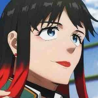 Tsubaki tasuku