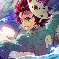 Kamado tanjiro