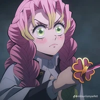 kanroji Mitsuri