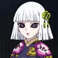 Ubuyashiki Nichika