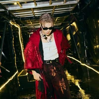 Hoàng Đức Duy(Captain Boy)