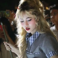 Lê Thy Ngọc (Misthy)