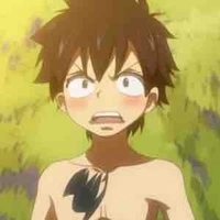 Gray Fullbuster (lúc nhỏ)