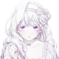 mariannai zoldyck (real)