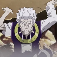 zeno zoldyck