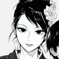 kikyo zoldyck