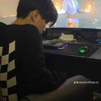 Ba Dương
