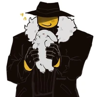 mafioso (chủ nợ bị bel phì)