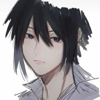 Uchiha Sasuke