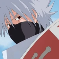 Hatake Kakashi
