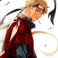 Uzumaki Naruto