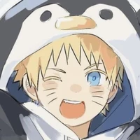 Uzumaki Naruto