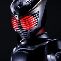 Kamen rider Ryuki