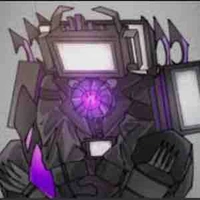 Titan tv man 