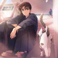 Hattori heiji