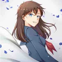 Nakamori aoko